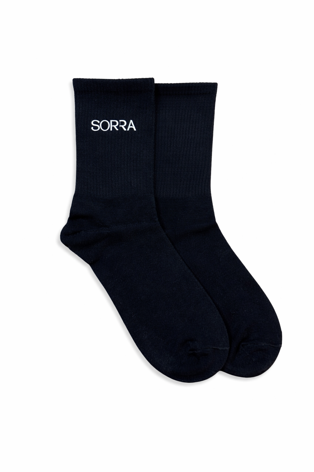 Signature Socks Classic Black