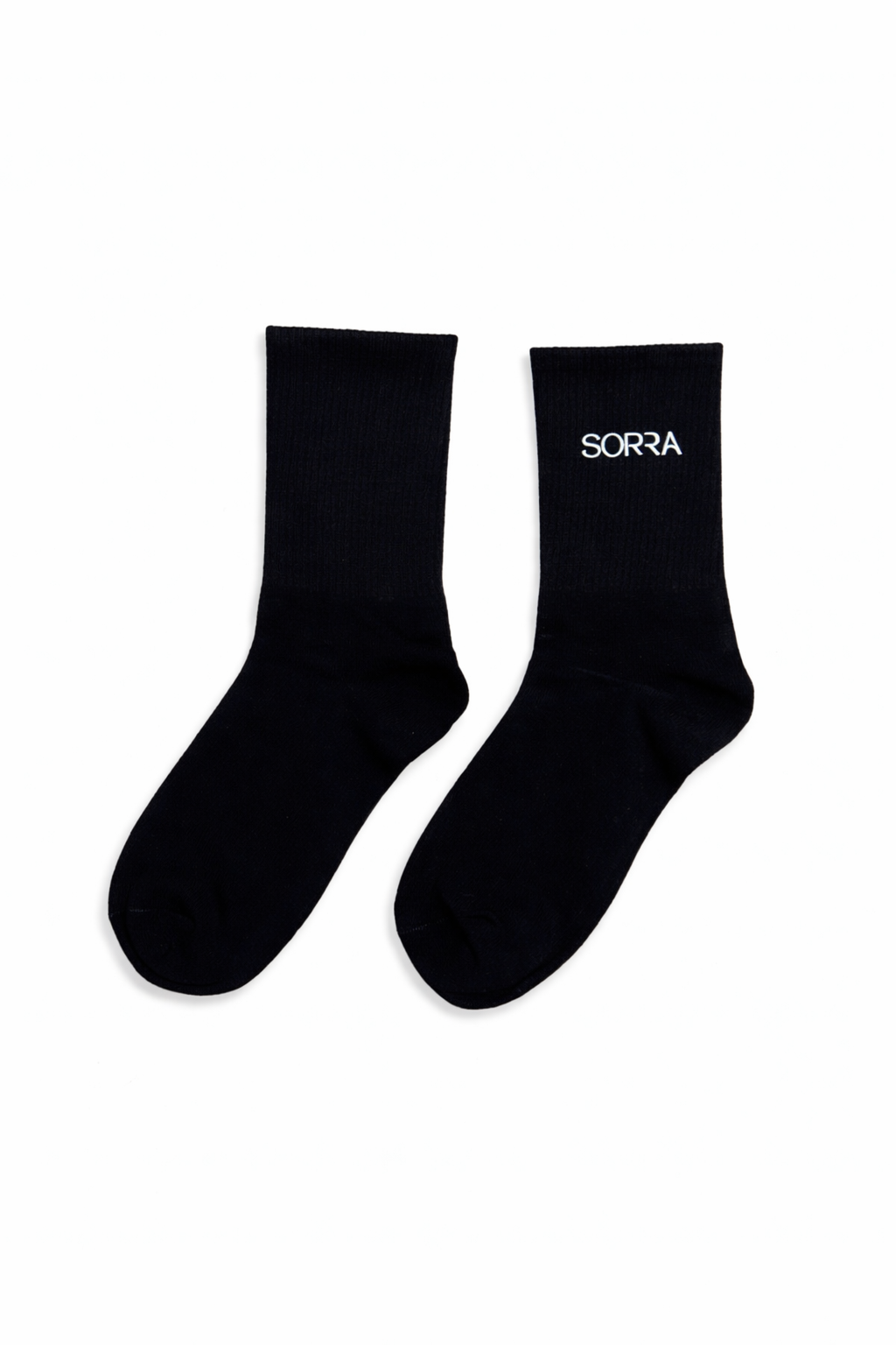 Signature Socks Classic Black