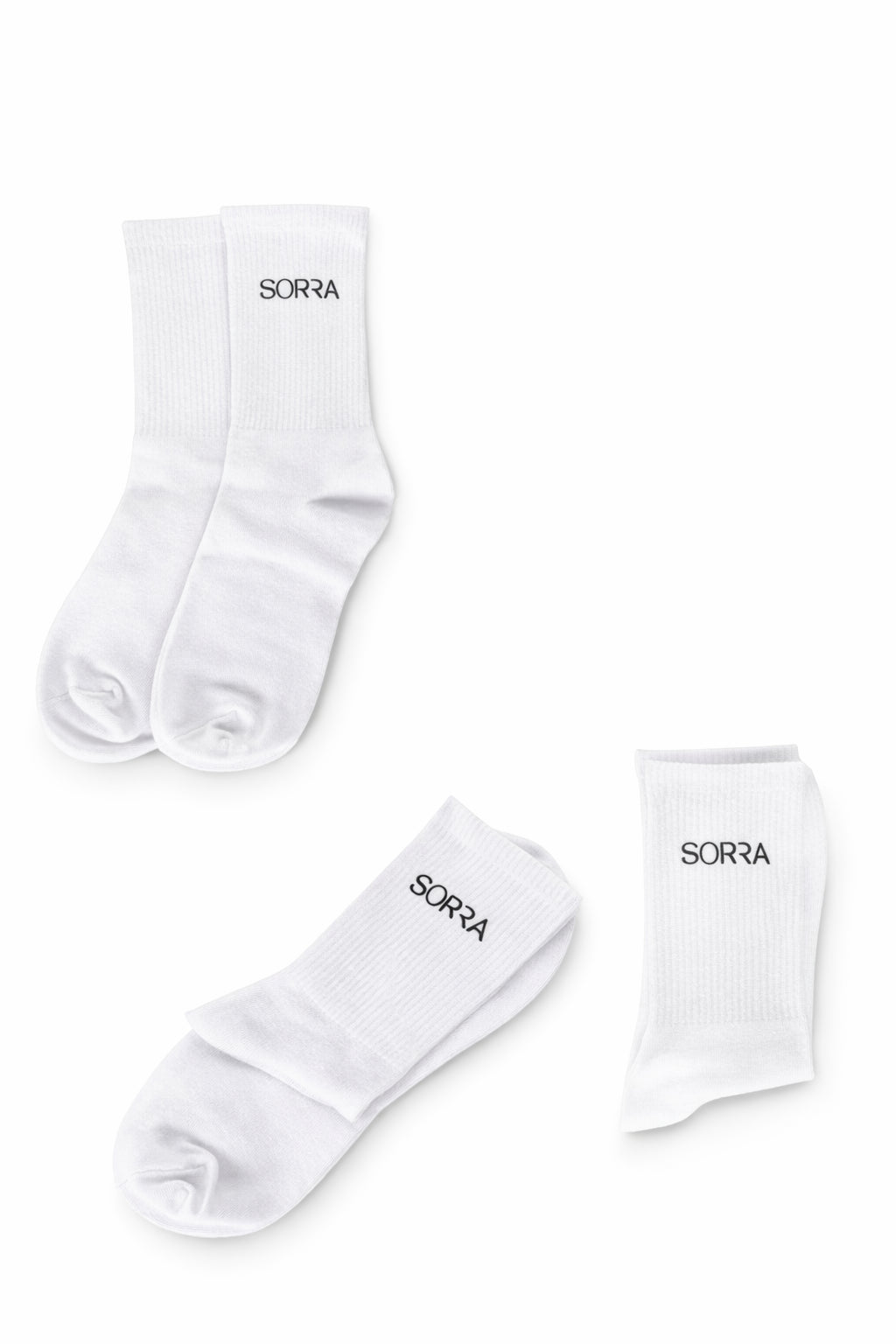 Signature Socks
