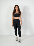 Form Non-Scrunch Leggings Classic Black