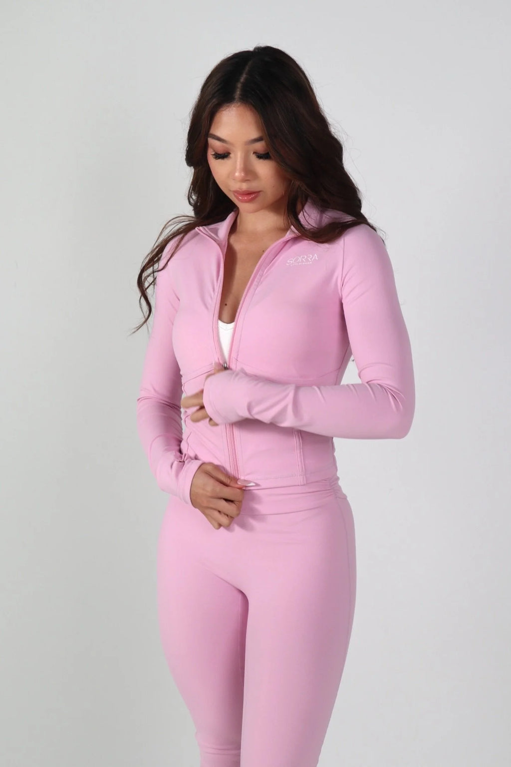 Refine Jacket Ballerina