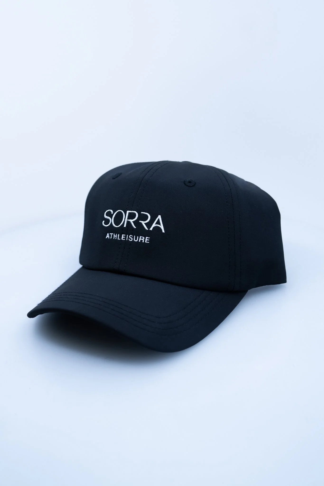 SORRA Athleisure Signature Cap
