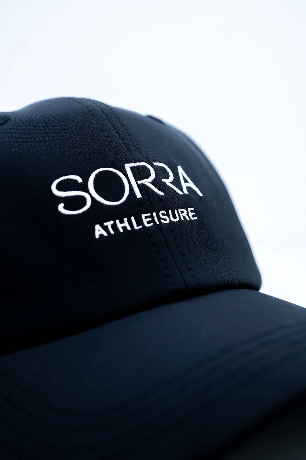 SORRA Athleisure Signature Cap