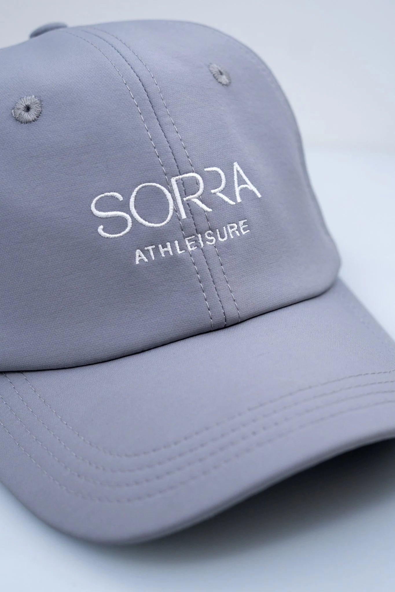 SORRA Athleisure Signature Cap