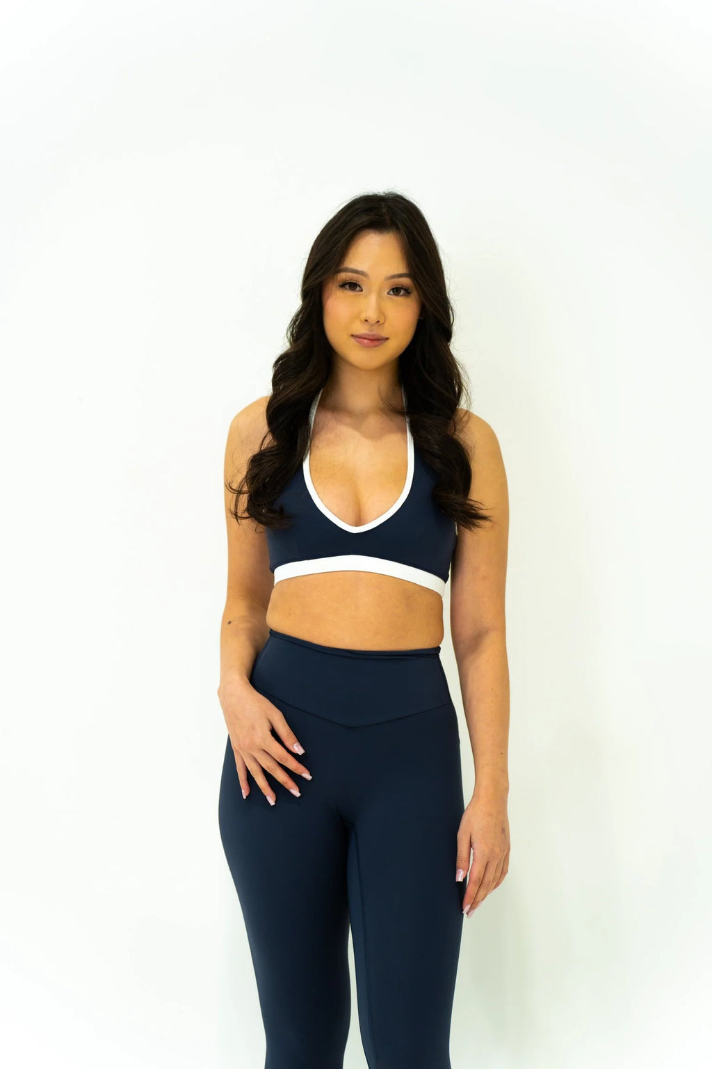 DARE Halter Bra Old Navy