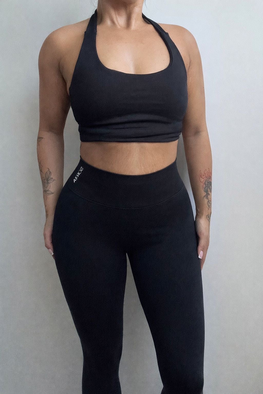 CurveContour Sculpt V-Back Leggings